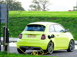 burnsville electric car service, ev repair, battery maintenance